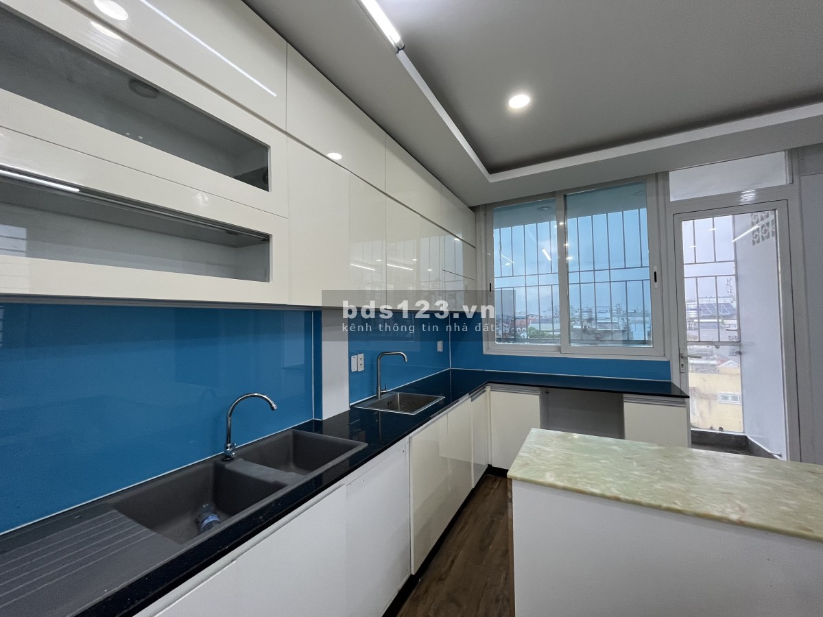 Cho thuê ký túc xá giá rẻ Phú Nhuận, chỉ 1400k
