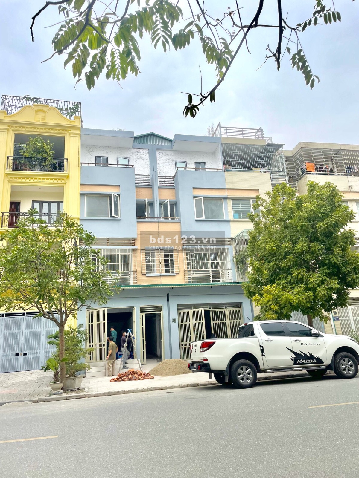 Cho thuê phòng to rộng có ban công chính chủ khép kín tại KĐT Văn Phú 68TT2, KĐT Văn Phú, Hà Đông
