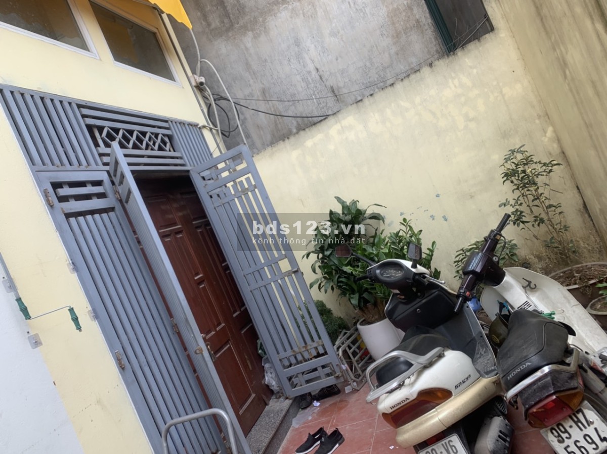 Chính chủ bán nhà ngõ 21 xã Tả Thanh Oai huyện Thanh Trì Hà Nội