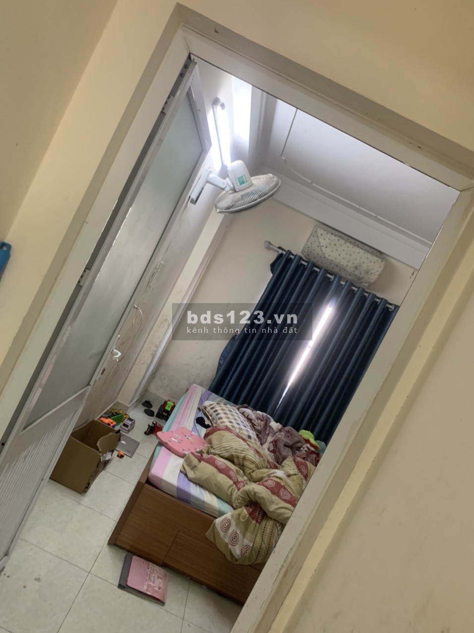 Chính chủ bán nhà ngõ 21 xã Tả Thanh Oai huyện Thanh Trì Hà Nội