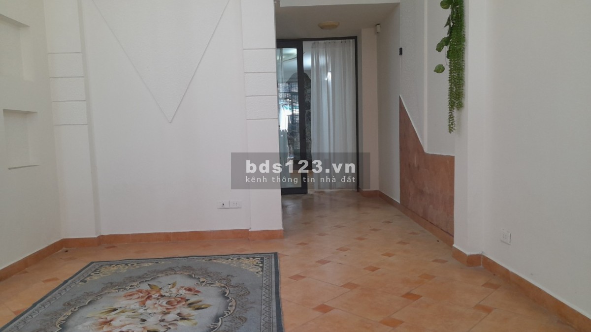 Bán nhà riêng Nghĩa Phát, P.6, Tân Bình, 5 tầng 48m2 6PN, giá 6.1 tỷ.