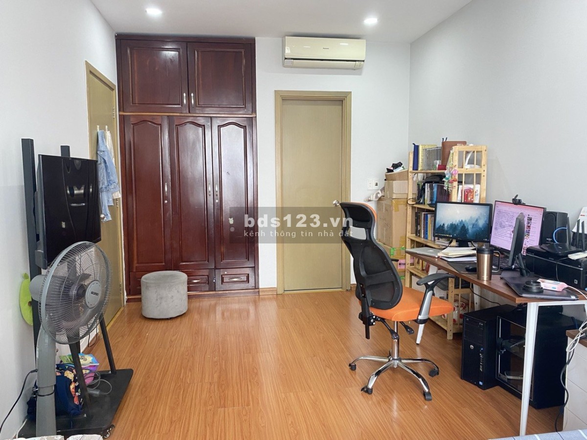 Cần bán căn hộ chung cư Ngọc Lan - 2PN, Quận 7