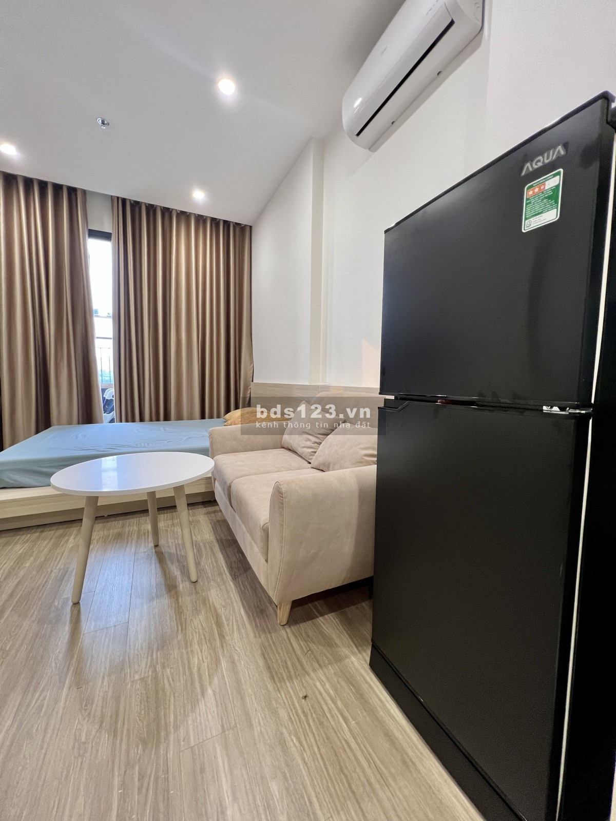 Bán căn hộ Vinhomes Smart City giá chỉ từ 1,2 tỷ. Bank hỗ trợ 70%