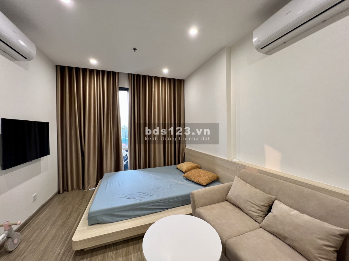 Bán căn hộ Vinhomes Smart City giá chỉ từ 1,2 tỷ. Bank hỗ trợ 70%