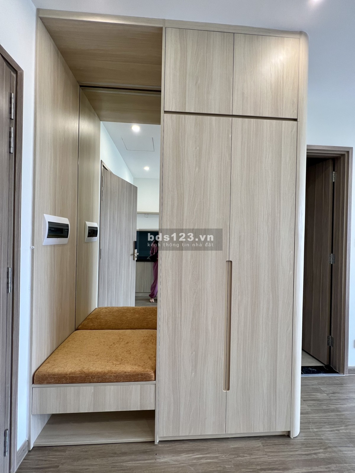 Bán căn hộ Vinhomes Smart City giá chỉ từ 1,2 tỷ. Bank hỗ trợ 70%