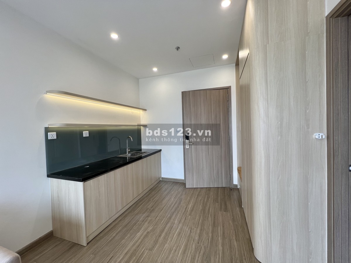 Bán căn hộ Vinhomes Smart City giá chỉ từ 1,2 tỷ. Bank hỗ trợ 70%