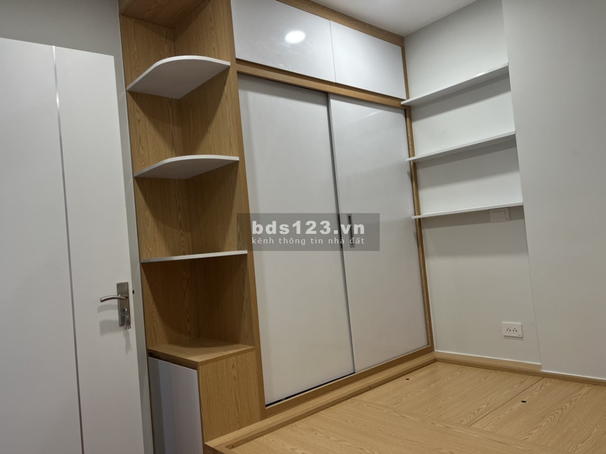Hot! Cho thuê căn hộ Inperia Full nội thất, giá 8.5 tr /tháng, Free phí quản lý