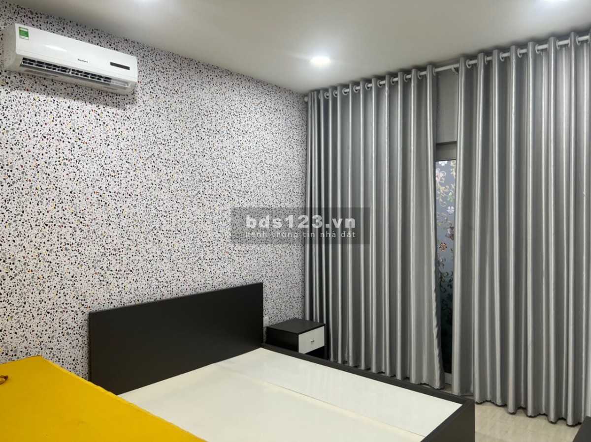 Cho thuê căn hộ Moonlight Boulevard ngay Aeon Mall - 1pn 1wc full nội thất 8 triệu vào ở ngay.