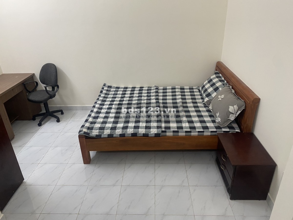 Phòng trọ rẽ thuận hướng trung tâm tiện ích đầy đủ