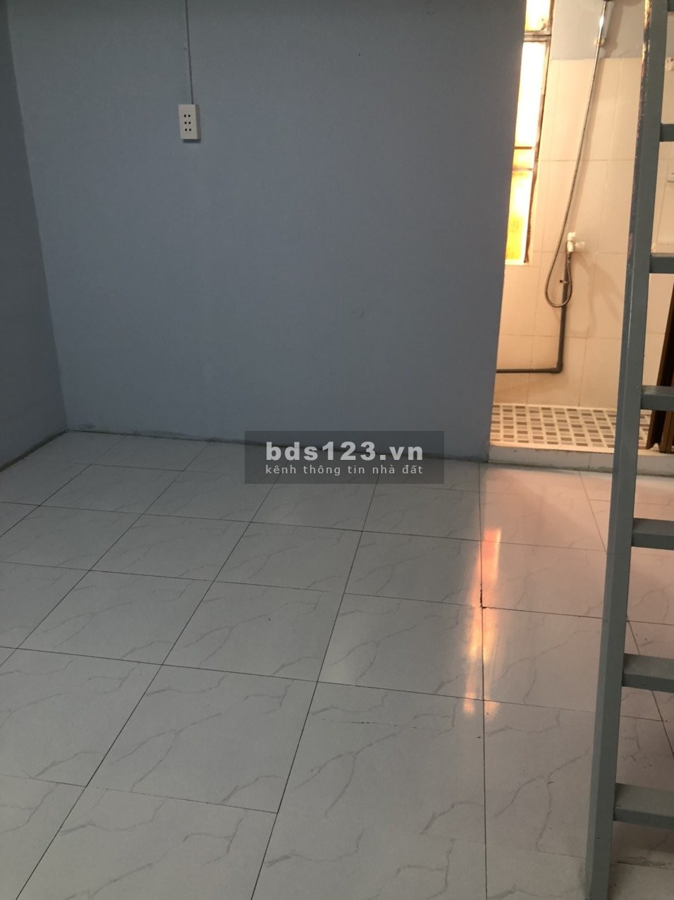 Phòng trọ rẽ thuận hướng trung tâm tiện ích đầy đủ