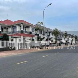 Bán đất sát 3 kcn Huyện Chơn Thành - Bình Phước giá 350.00 Triệu