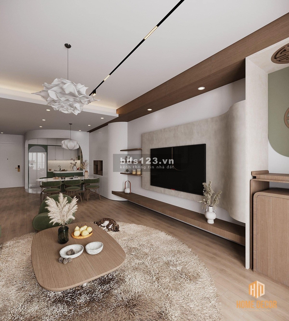 Bán căn hộ trong tuần căn 1N + 1 dt = 47m2 giá 1,2 tỷ tại Vin Ocean Park Gia Lâm LH: 0985 535 321