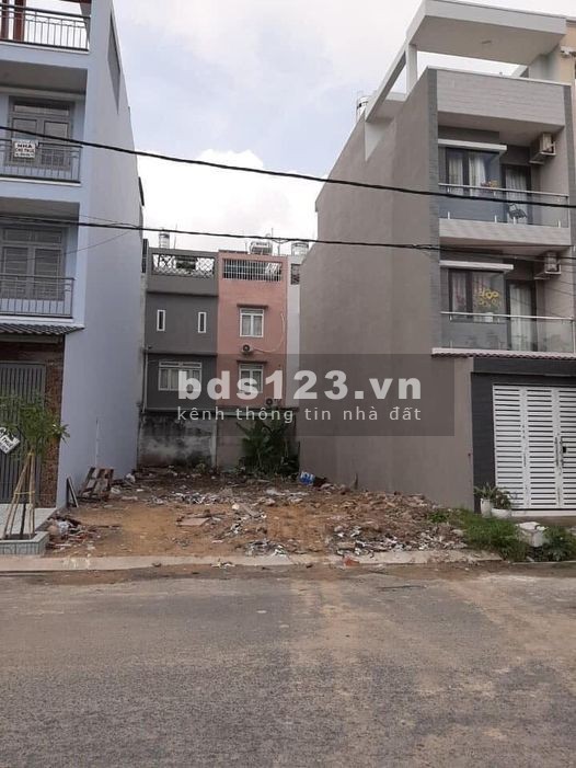 Bán đất sát 3 kcn Huyện Chơn Thành - Bình Phước giá 350.00 Triệu