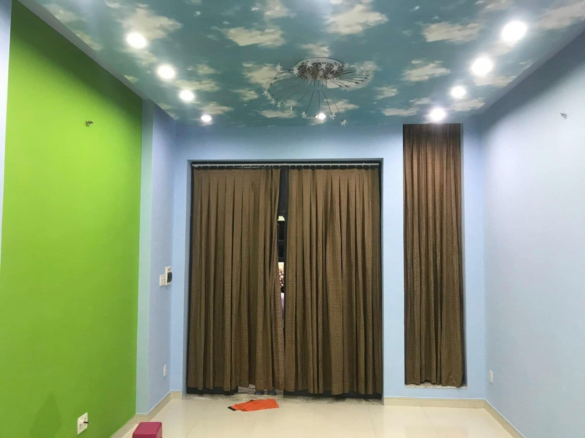 Bán nhà riêng Quang Trung, HXH, DT 4x15M, bán gấp giảm giá 3,5 tỷ