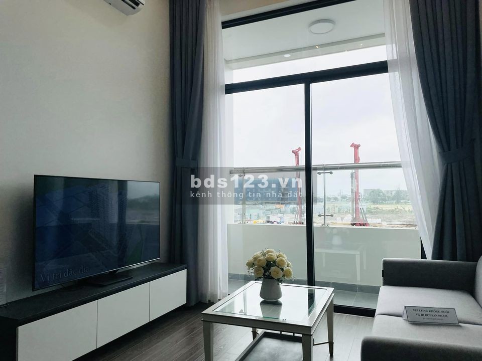 Bán căn hộ ven biển Đà Nẵng - FPT PLAZA 2, sở hữu chỉ từ 926 triệu, hỗ trợ vay lên đến 75%