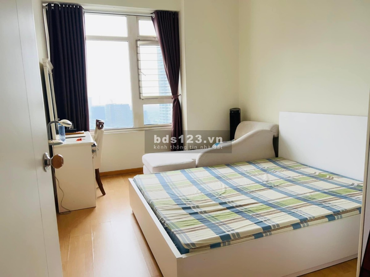 Cần bán căn hộ giá rẻ view sông, 3PN FULL nội thất tại Sài Gòn Pearl