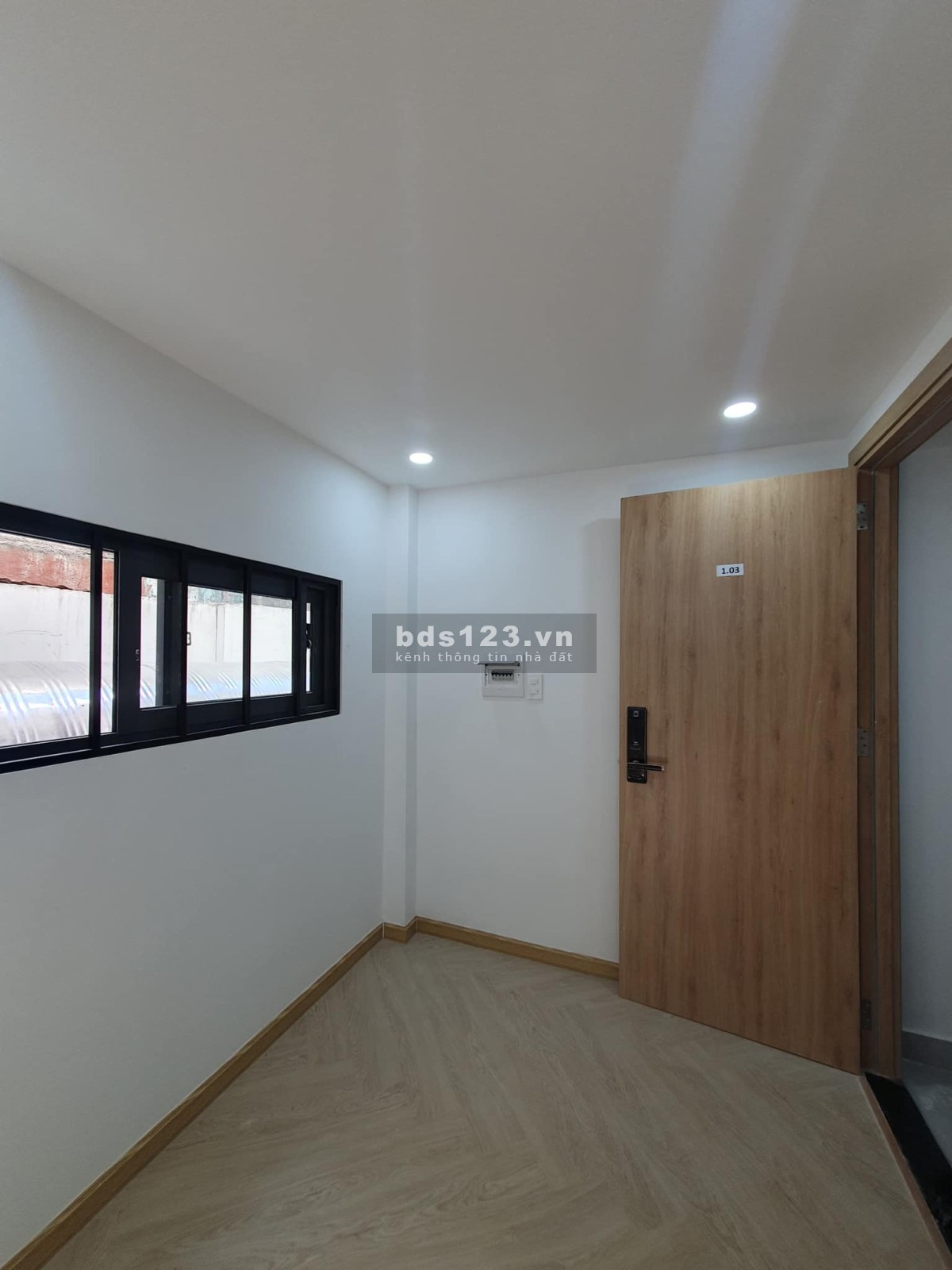 Bán nhà mặt tiền Vạn Kiếp, Bình Thạnh. Nhà đẹp về ở ngay