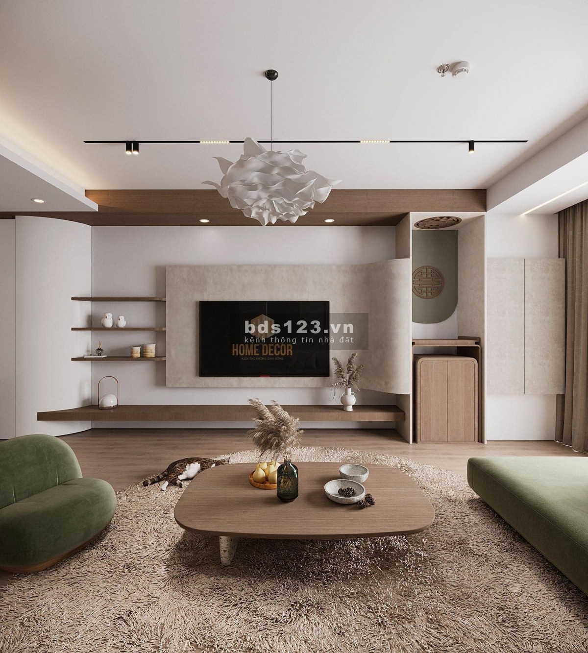 Bán căn hộ trong tuần căn 1N + 1 dt = 47m2 giá 1,2 tỷ tại Vin Ocean Park Gia Lâm LH: 0985 535 321