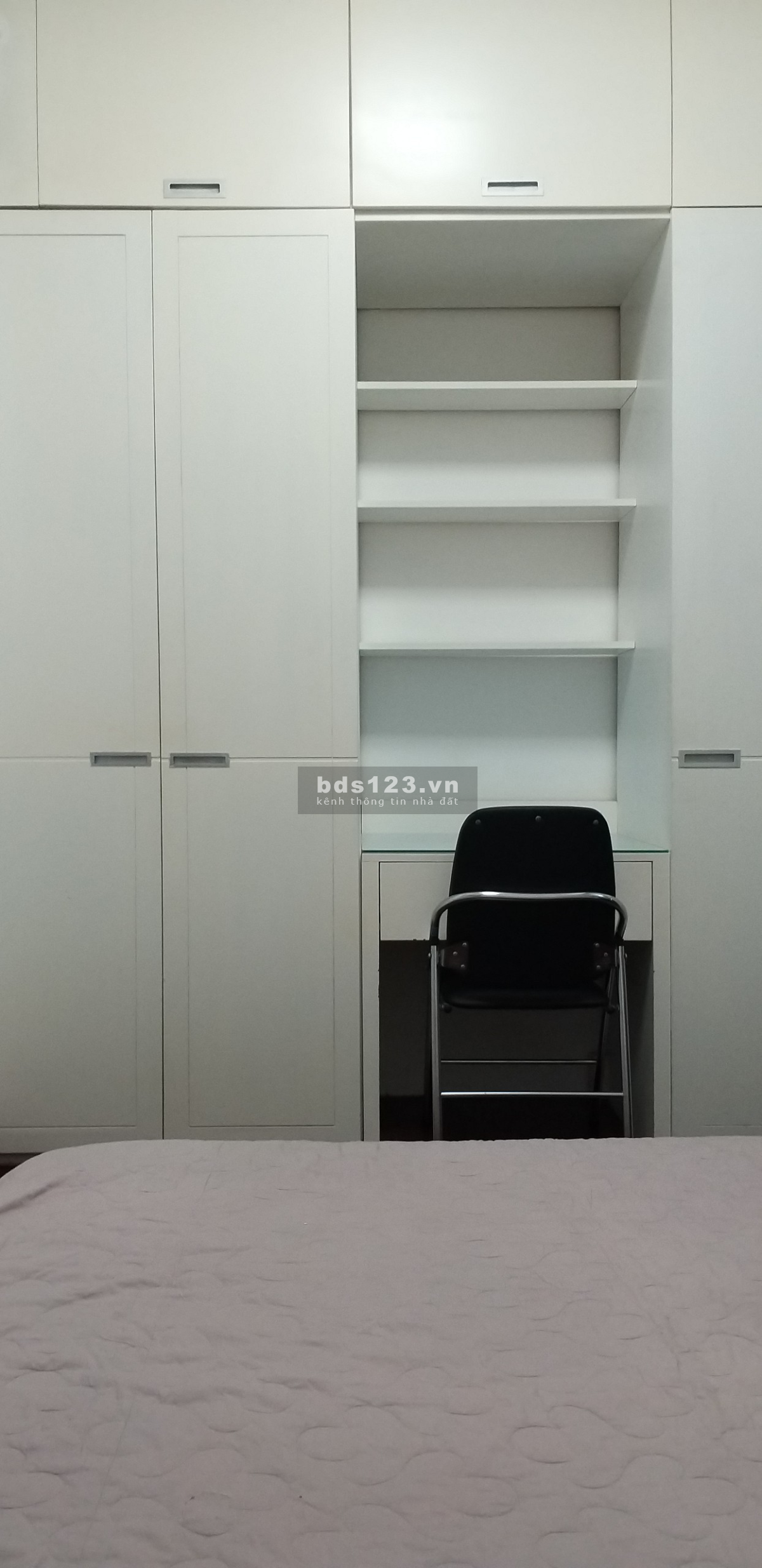 Cho thuê căn hộ STUDIO 36m2 FULL nội thất tại The Manor