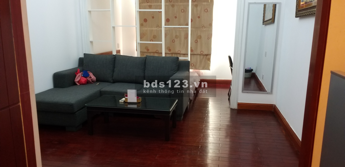 Cho thuê căn hộ STUDIO 36m2 FULL nội thất tại The Manor