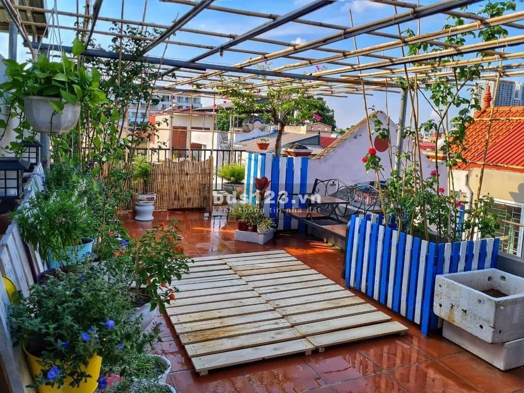 Bán nhà Bế Văn Đàn, nhà đẹp, mặt phố, oto vào nhà, 2 thoáng, ô chờ thang máy, kinh doanh đỉnh