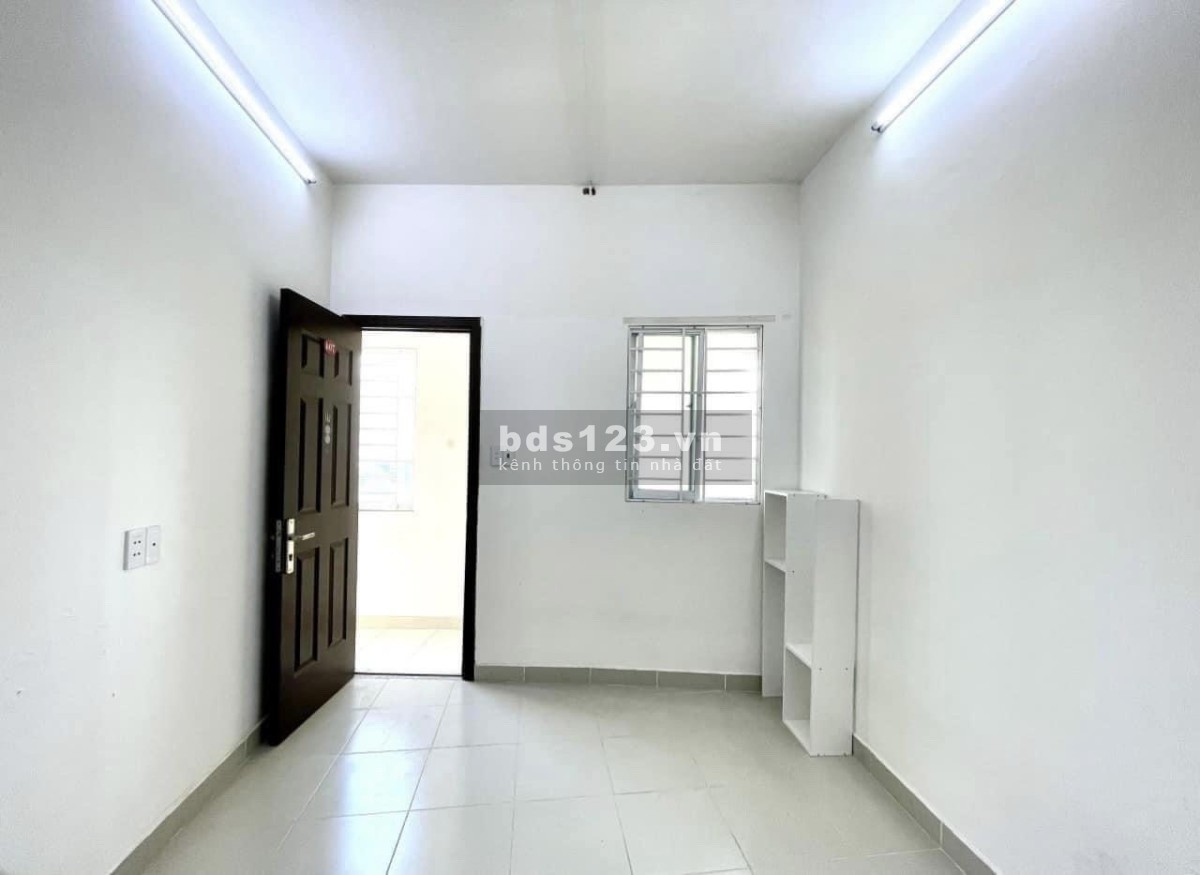 Cho thuê phòng trọ sinh viên giá rẻ chỉ từ 3 Triệu ở Bình Thạnh
