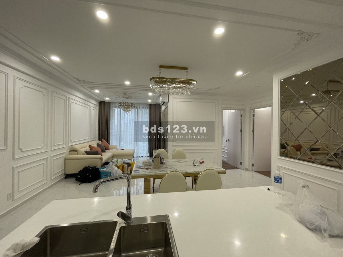 Bán căn hộ ven sông, sổ hồng trao tay 100 căn Dlusso giá tốt nhất Q2 chỉ từ 60 triệu/m2