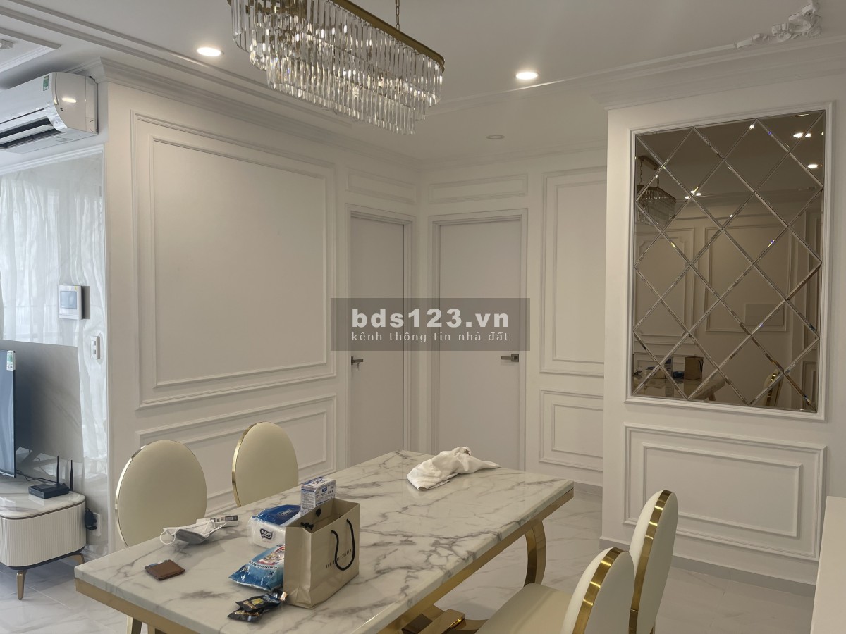 Bán căn hộ ven sông, sổ hồng trao tay 100 căn Dlusso giá tốt nhất Q2 chỉ từ 60 triệu/m2