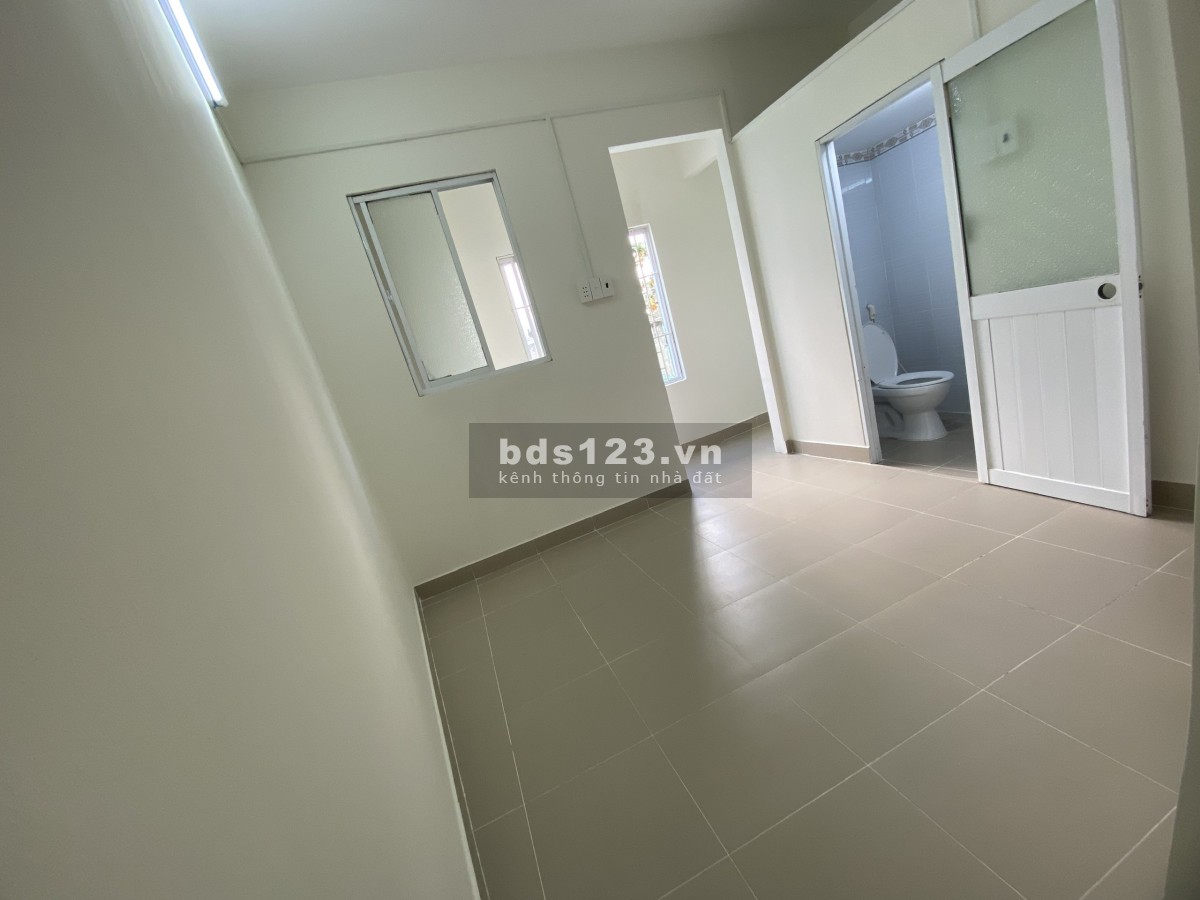 Cho thuê phòng trọ sinh viên giá rẻ chỉ từ 3 Triệu ở Bình Thạnh