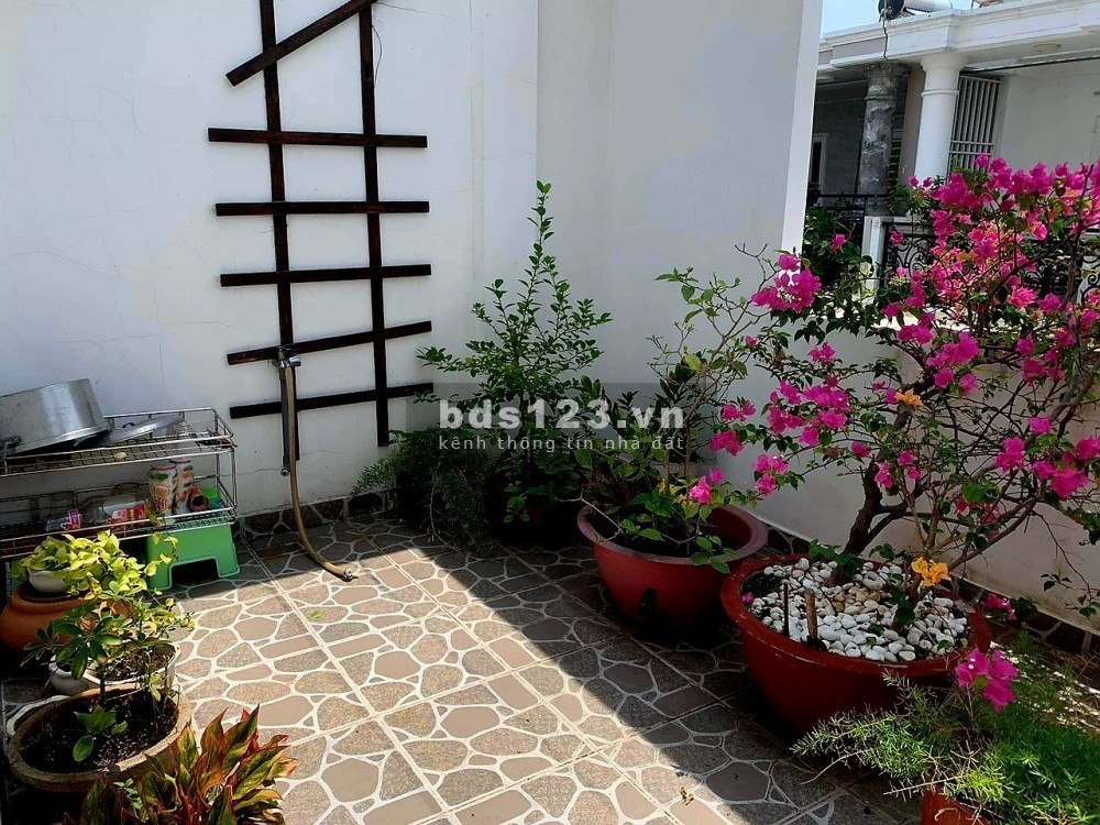Cần bán gấp nhà riêng nhà HXH đường số 26, HBC, TĐ. DT: 58m2 (4.5x12.5). 4 tầng. Chỉ 6.99 Tỷ.