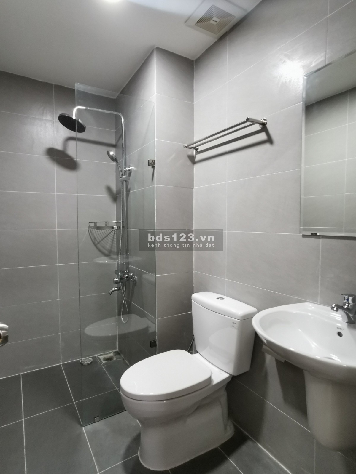 Cho thuê STUDIO Full Nội Thất Tông Gỗ Gần Lotte, ĐH TDT, Tân Quy Quận 7
