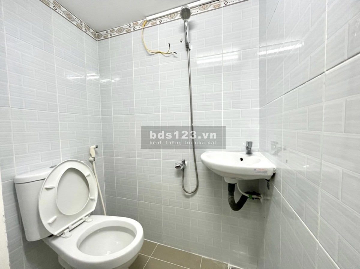 Cho thuê phòng trọ sinh viên giá rẻ chỉ từ 3 Triệu ở Bình Thạnh