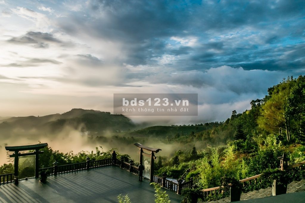 Bán đất Lý Thái Tổ view đẹp giá chỉ 1.3 tỷ, diện tích 51.3m2