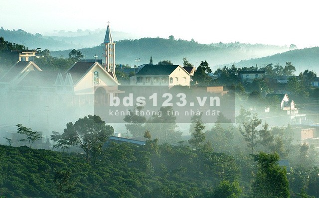 Bán đất Lý Thái Tổ view đẹp giá chỉ 1.3 tỷ, diện tích 51.3m2