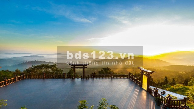 Bán đất Lý Thái Tổ view đẹp giá chỉ 1.3 tỷ, diện tích 51.3m2
