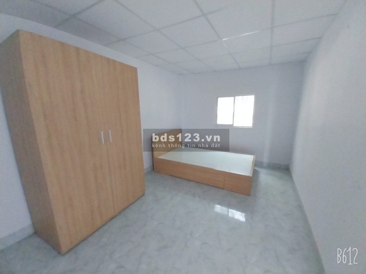 Bán nhà mặt phố chỉ 730 triệu có sổ hồng ngay trung tâm thị xã Chơn Thành với nhiều ưu đãi.