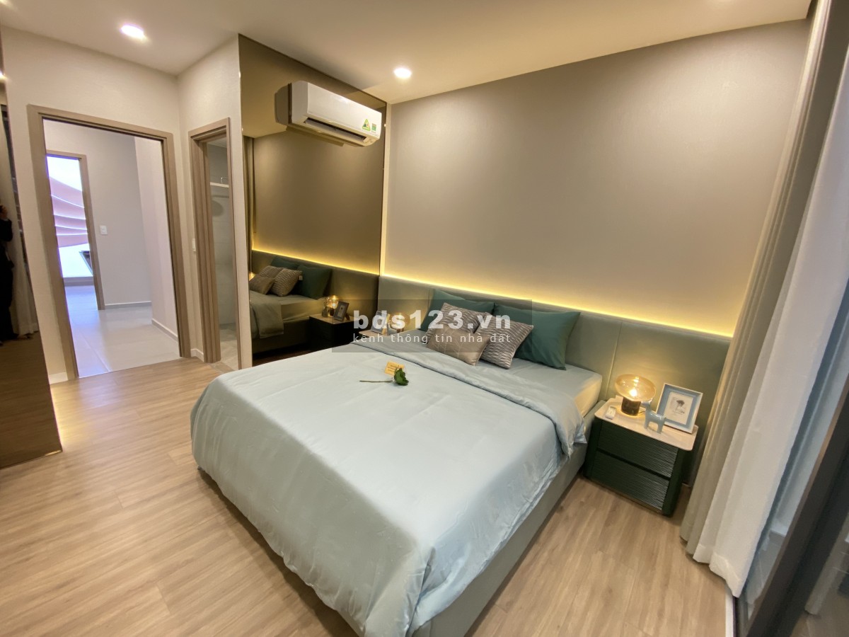 Cần bán chung cư, căn hộ không thể bỏ qua mới nhất Q9 MT Eastmark city,CK đến 5.5%