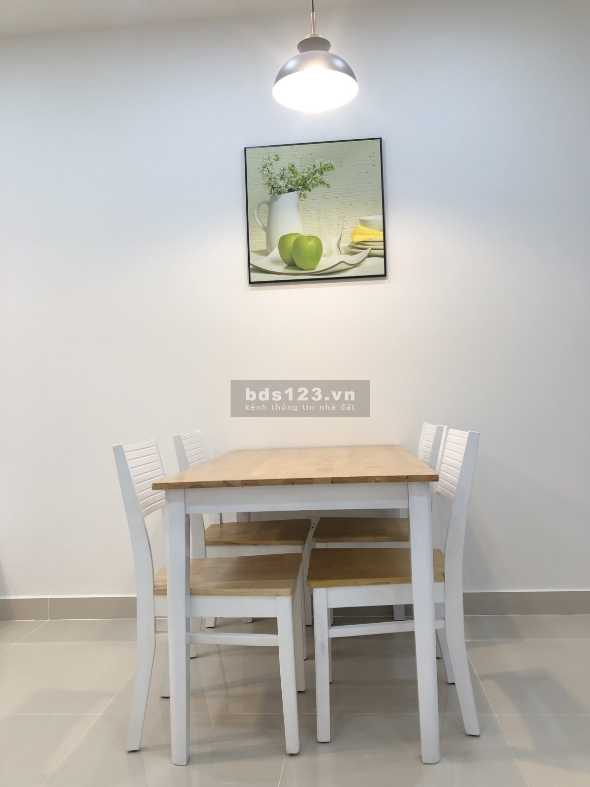 Tin thật 100% cần cho thuê gấp căn 2pn + 1 - 80m2, full nội thất, 17 tr/th kbp, lh: 0903 681 920