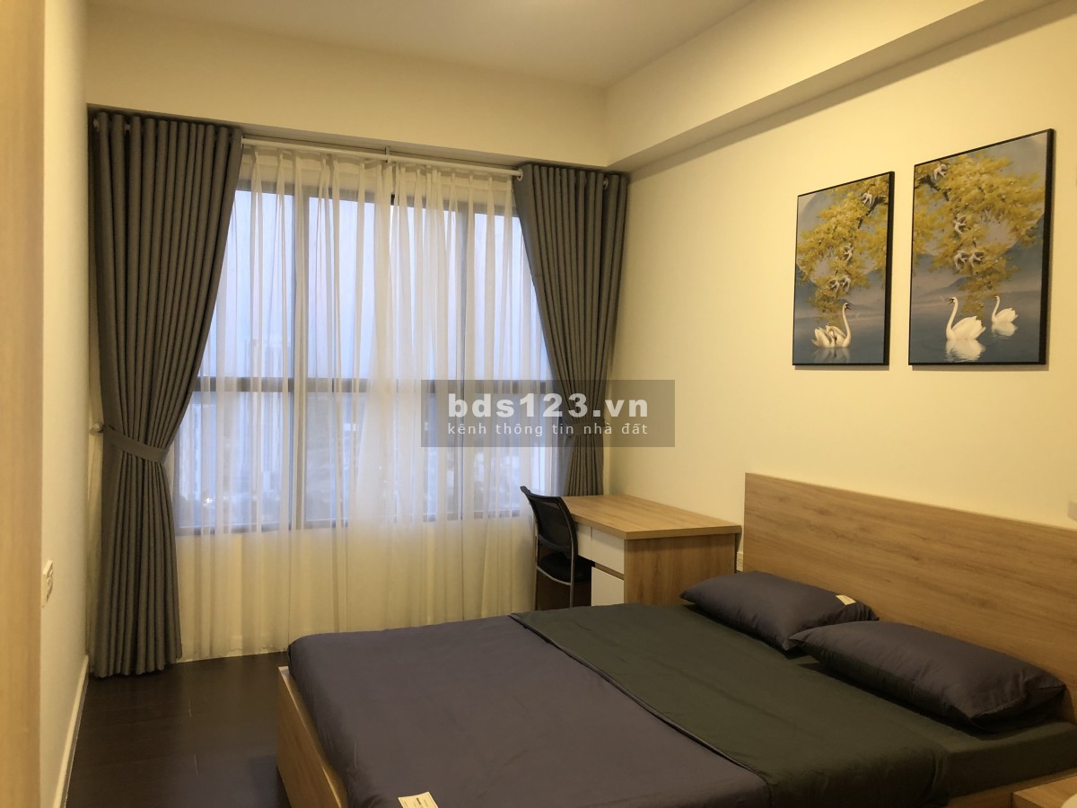 Tin thật 100% cần cho thuê gấp căn 2pn + 1 - 80m2, full nội thất, 17 tr/th kbp, lh: 0903 681 920