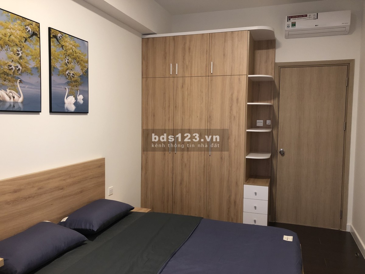 Tin thật 100% cần cho thuê gấp căn 2pn + 1 - 80m2, full nội thất, 17 tr/th kbp, lh: 0903 681 920