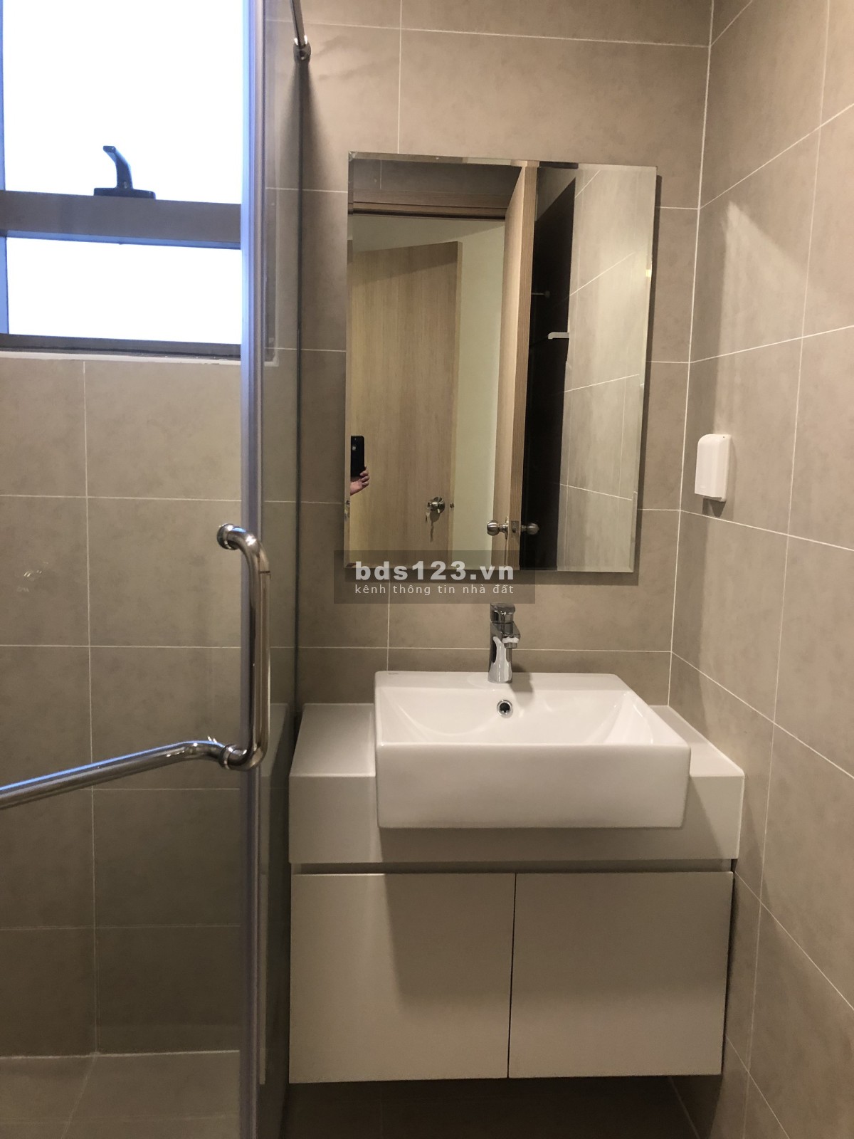 Tin thật 100% cần cho thuê gấp căn 2pn + 1 - 80m2, full nội thất, 17 tr/th kbp, lh: 0903 681 920