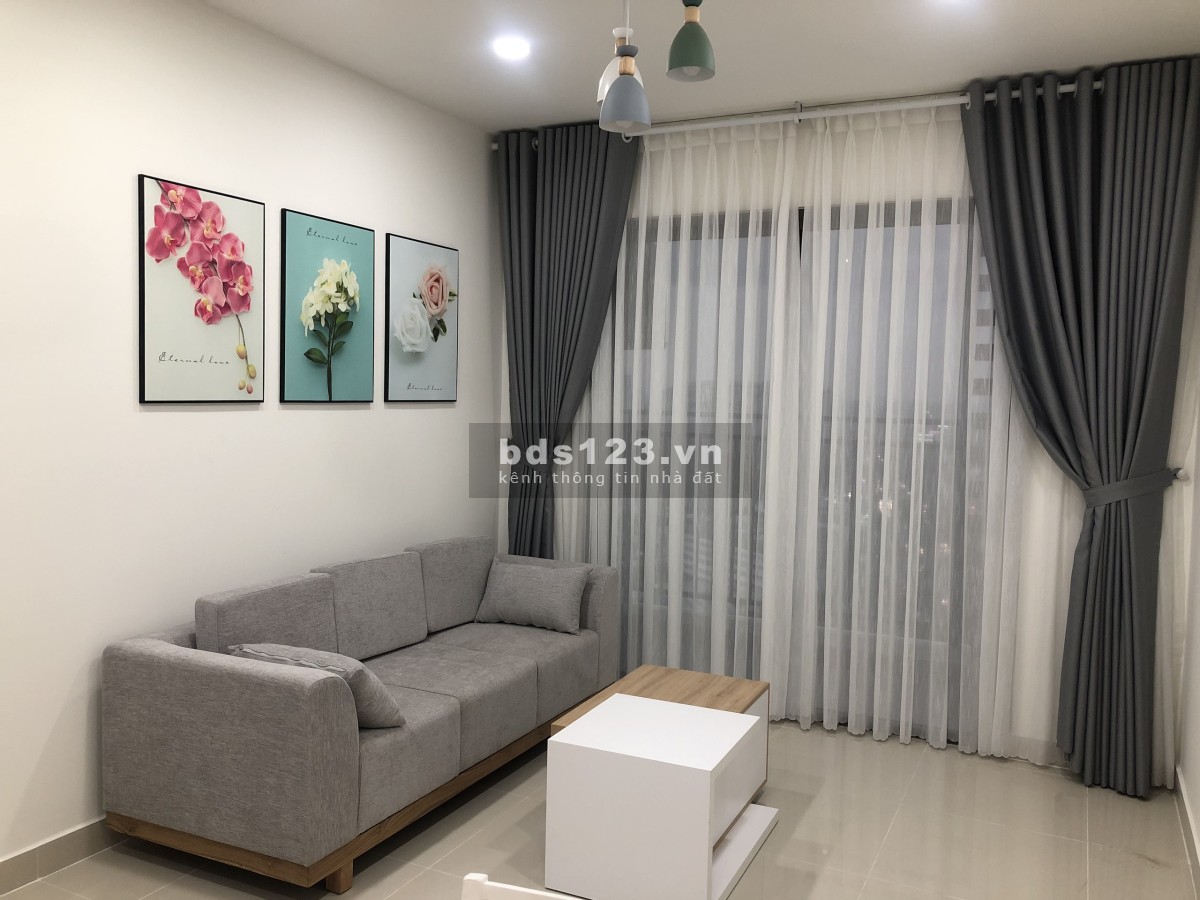 Tin thật 100% cần cho thuê gấp căn 2pn + 1 - 80m2, full nội thất, 17 tr/th kbp, lh: 0903 681 920
