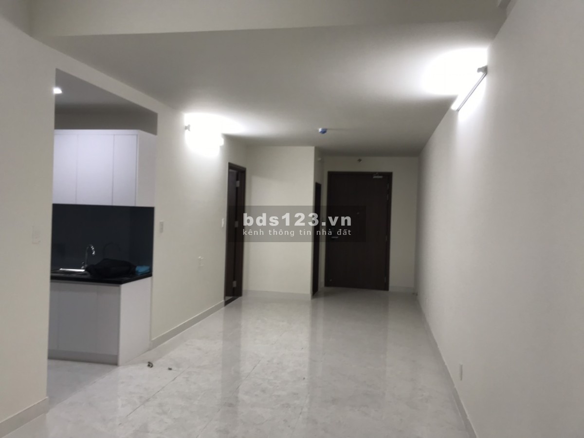 Cần cho thuê căn hộ chung cư Green River, 2225 Phạm Thế Hiển, Phường 6, Quận 8.