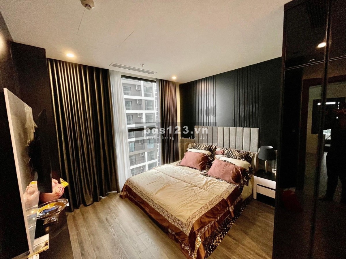 Bán chung cư Gia Lâm, Hà Nội, cần tiền nên cắt lỗ 2N + 1VS giá 1.5 tỷ tại Vinhomes Ocean Park