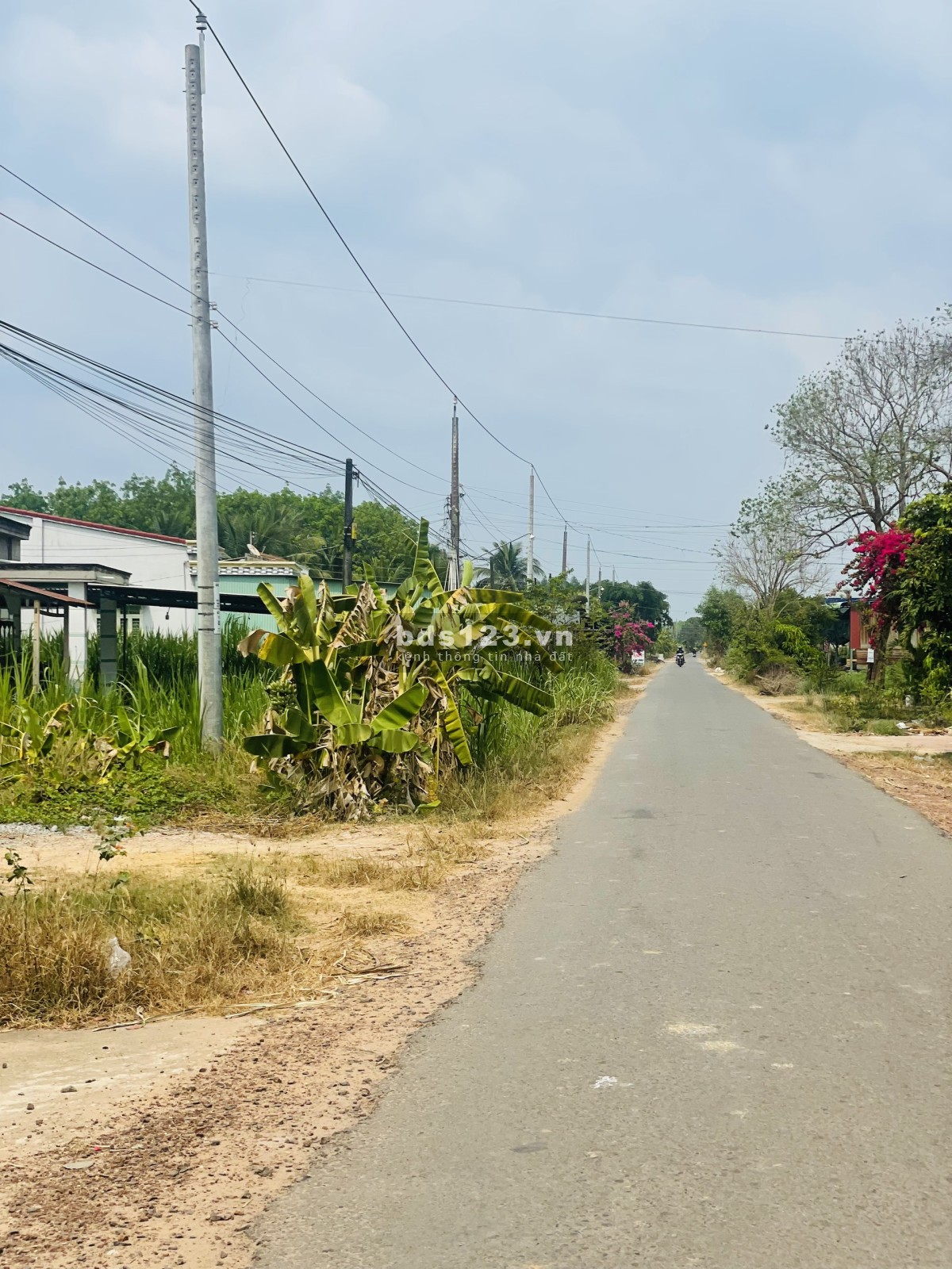 Cần bán đất thổ cư gần trung tâm TP Tây Ninh
