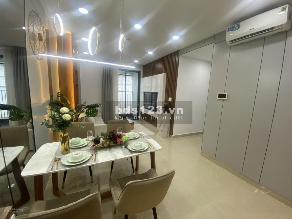Bán căn hộ dự án Phúc Đạt Conect II chỉ cần thanh toán 30% là nhận ngay căn 2PN DT 62m²