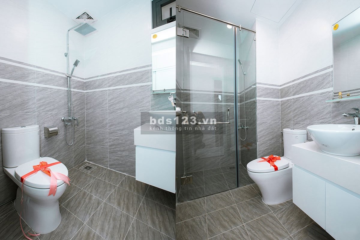 Bán căn hộ dự án Phúc Đạt Conect II chỉ cần thanh toán 30% là nhận ngay căn 2PN DT 62m²