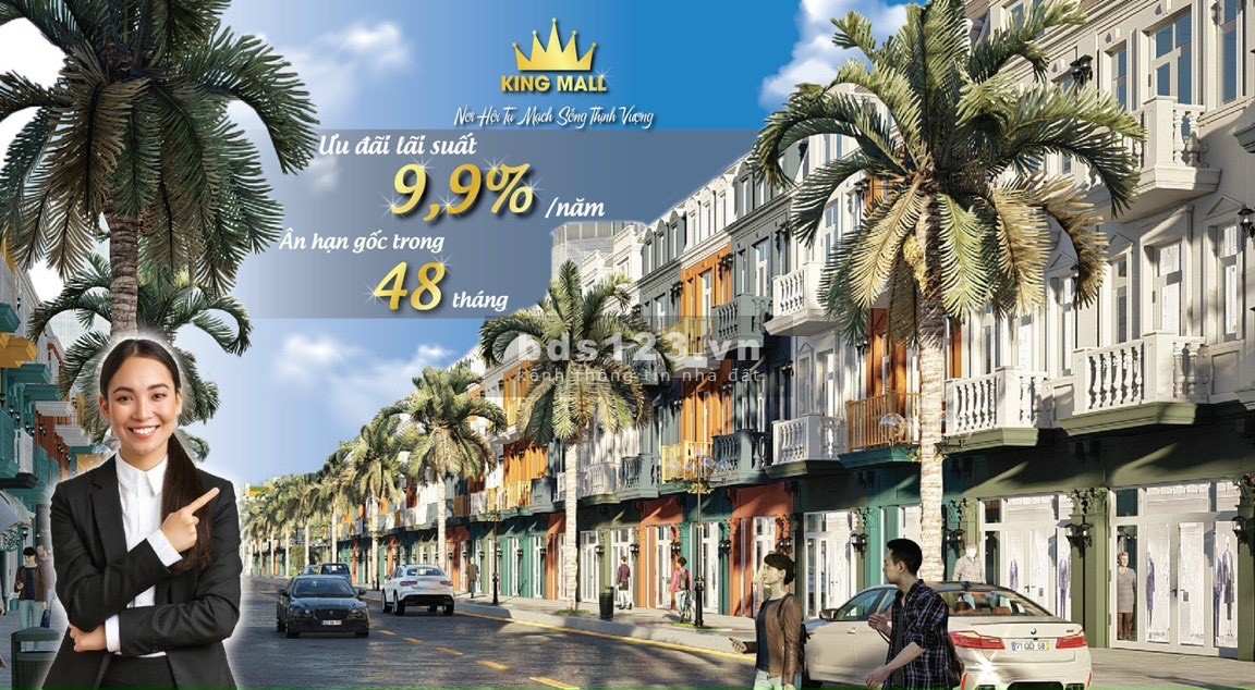 Đất nền KDC An Nông 7 - TT Đức Hòa - ưu đãi giá cực tốt!!