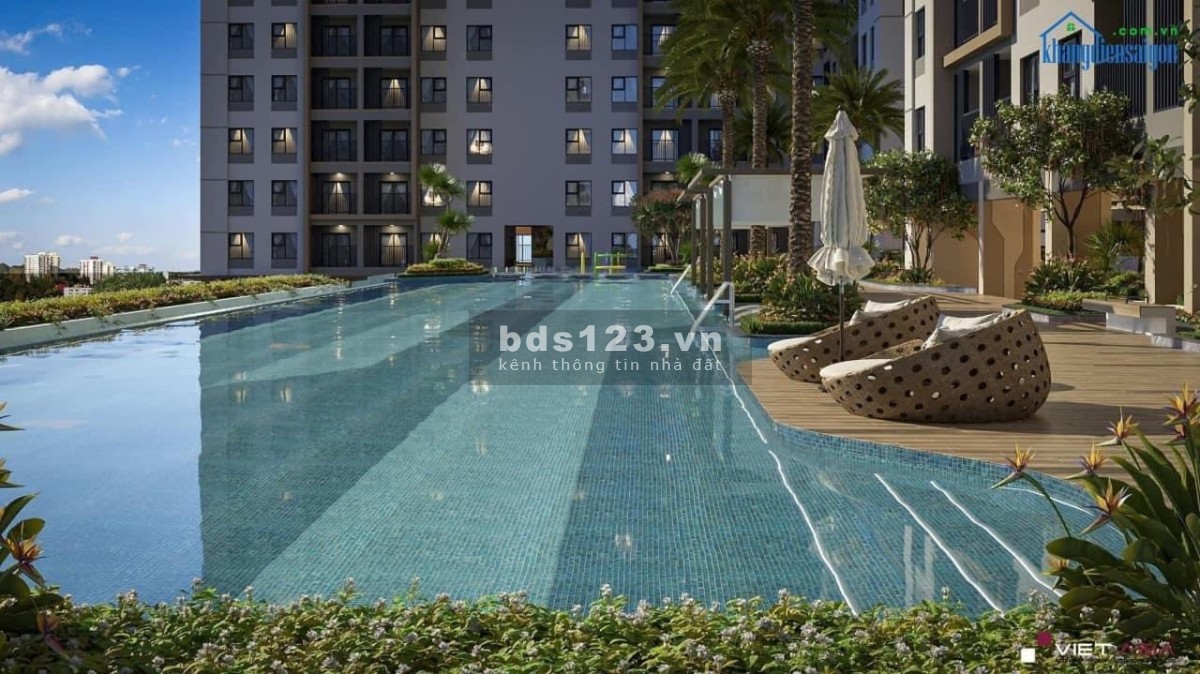 Chính thức mở bán căn hộ the privia bình tân, sở hữu lâu dài