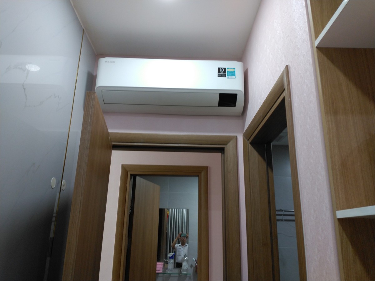 Bán căn hộ 2pn Bcons Green View ngay ql1k Big C dĩ an có sổ hồng vay 30 năm